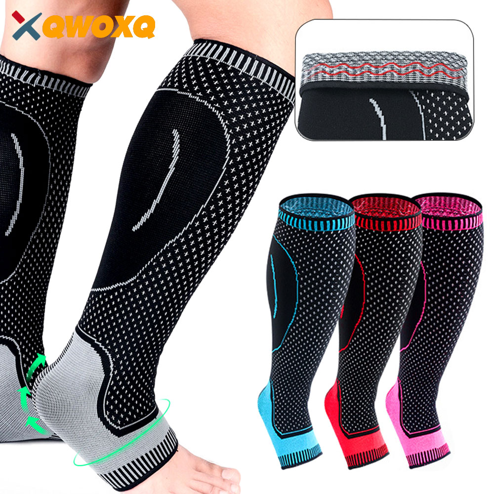 Ankle Brace Sock - 1 قطعة الجري جوارب ضغط العظام