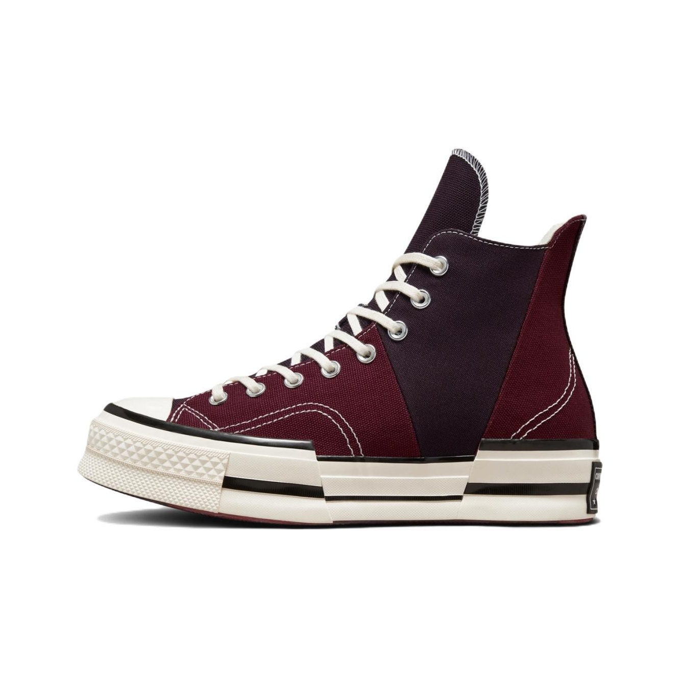 كونفرس تشاك 70 بلس كاونتر كلاي - مراجعة Converse Shoes Chuck 70 وسعره