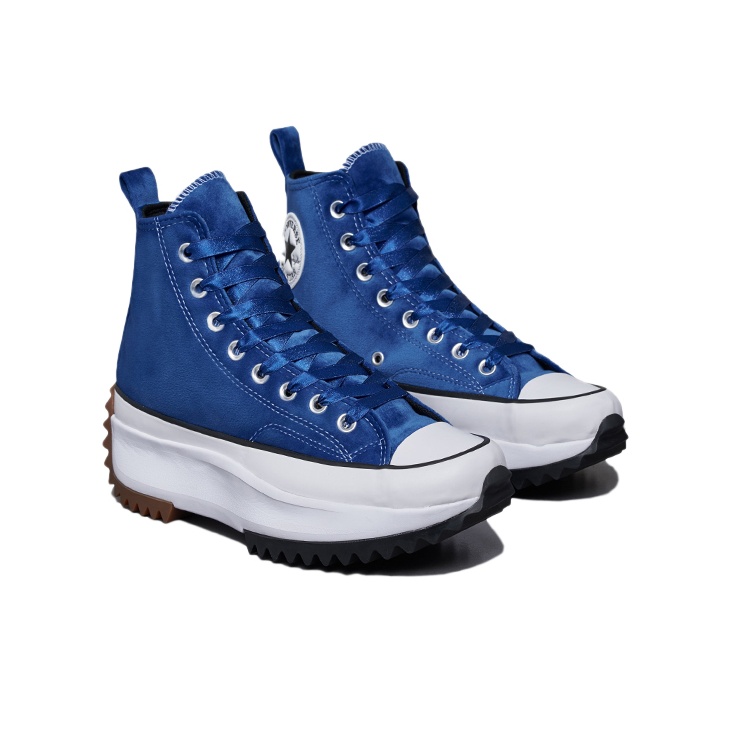 حذاء كونفرس رن ستار هايك من ال - مراجعة Converse Shoes Run Star Hike وسعره