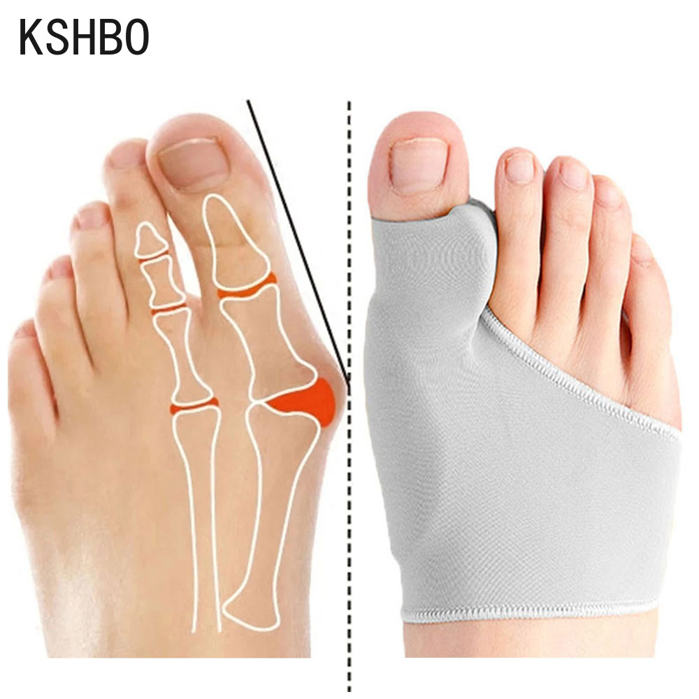 فاصل أصابع القدم أروح الورم مص - مراجعة Ankle Brace Sock وسعره