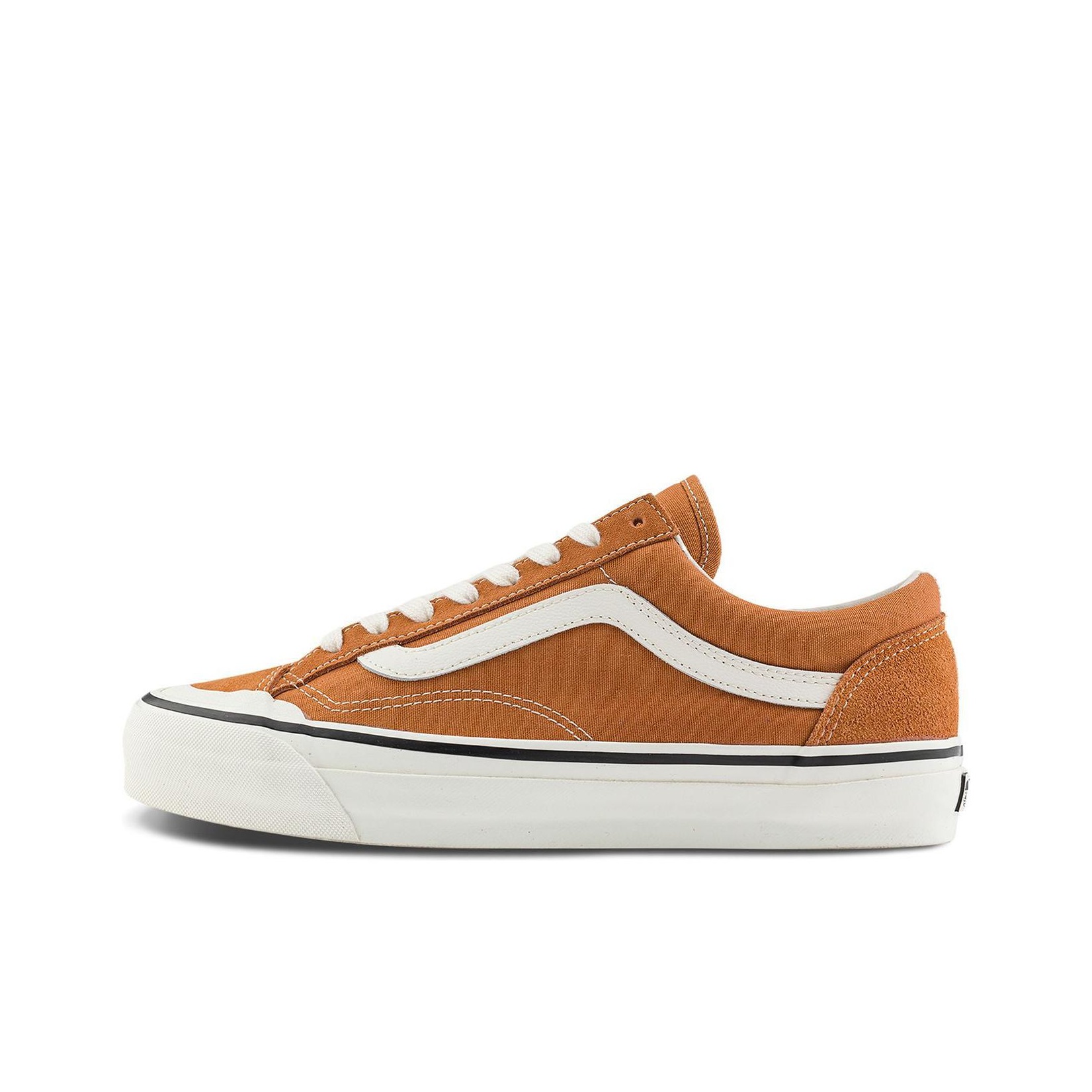 فانز أولد سكول ريسيو 136 REISS - مراجعة Vans Shoes Old Skool وسعره