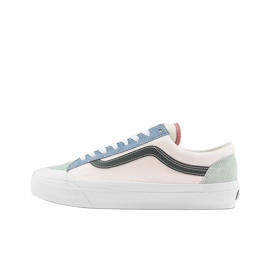 حذاء فانز أولد سكول للتزلج للج - مراجعة Vans Shoes Old Skool وسعره