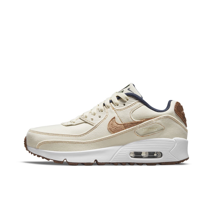 حذاء نايك اير ماكس 90 للجري لل - مراجعة Nike Shoes Air Max 90 وسعره