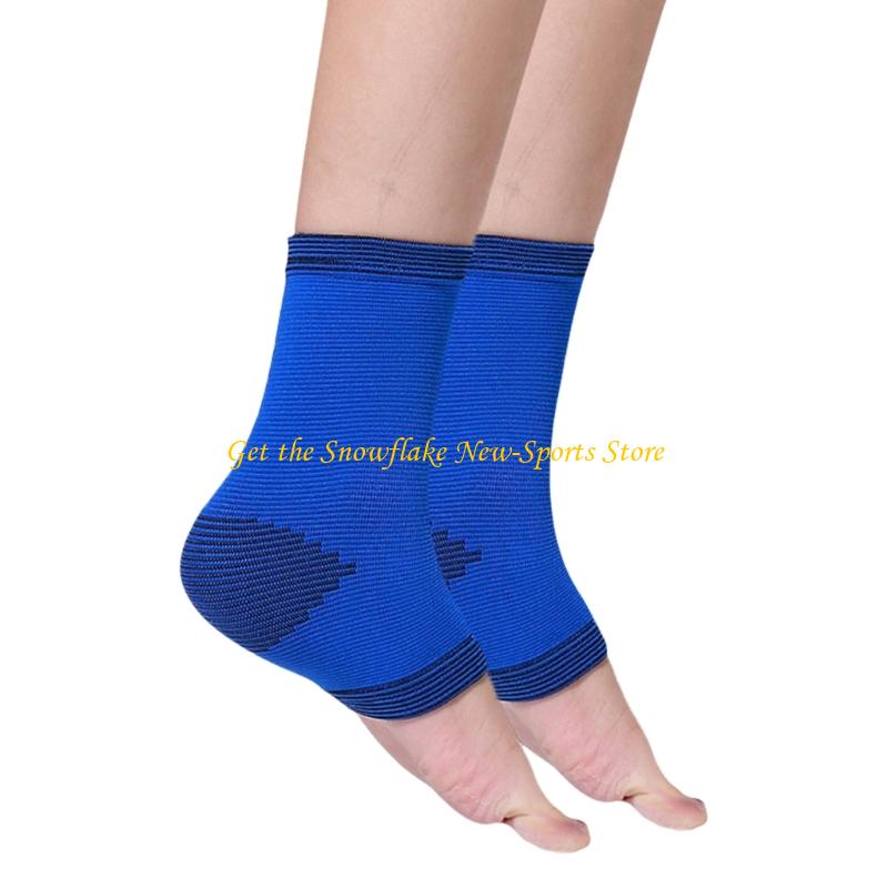 E56D الأطفال دعم الكاحل للأطفا - مراجعة Ankle Brace Sock وسعره