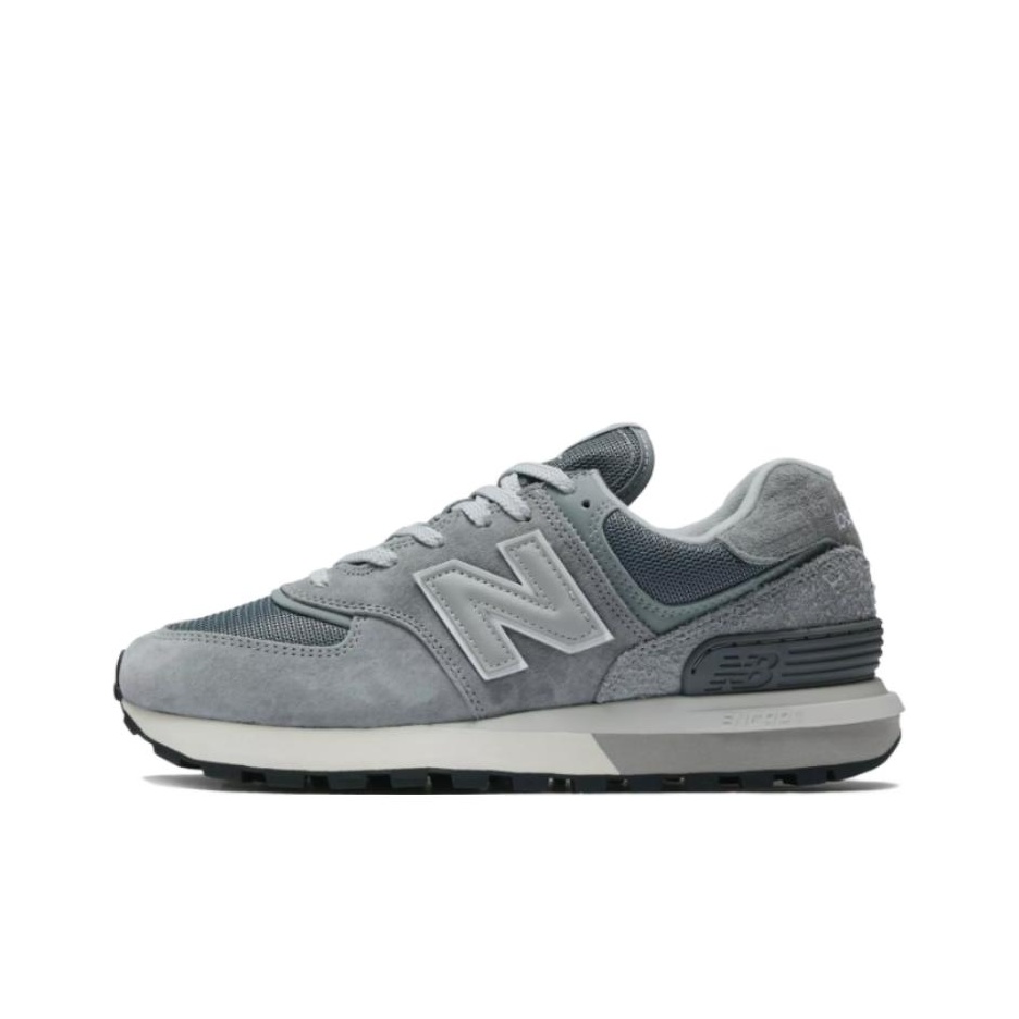 نيو بالانس NB 574 حذاء جري من  - مراجعة New Balance Shoes 574 وسعره